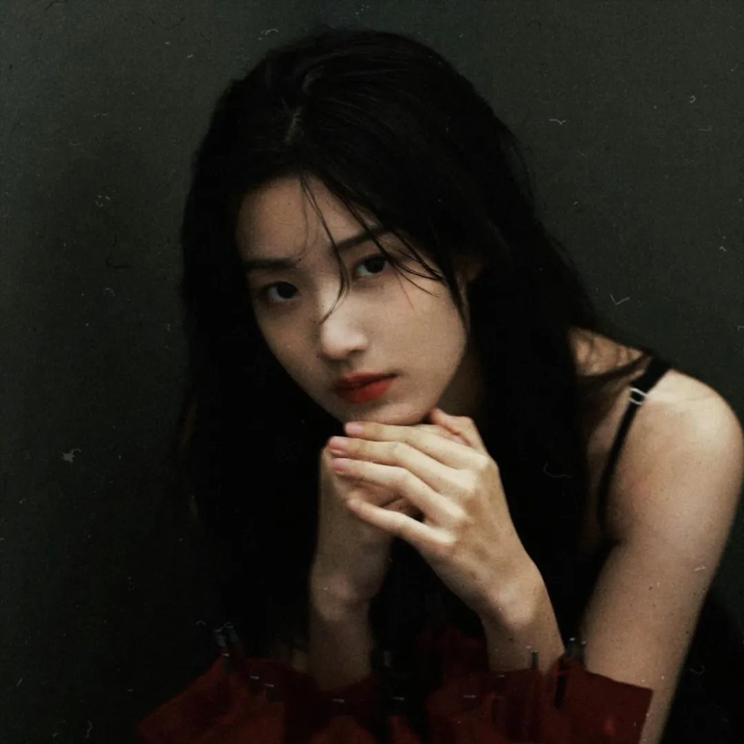 高个子