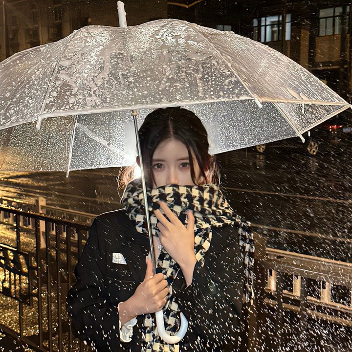 女拳霸